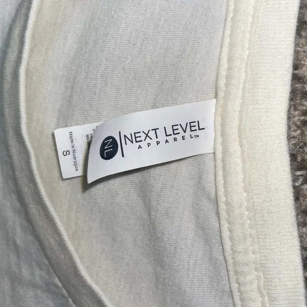 Next Level Apparel Buffalo T-Shirt - Picture 2 of 3